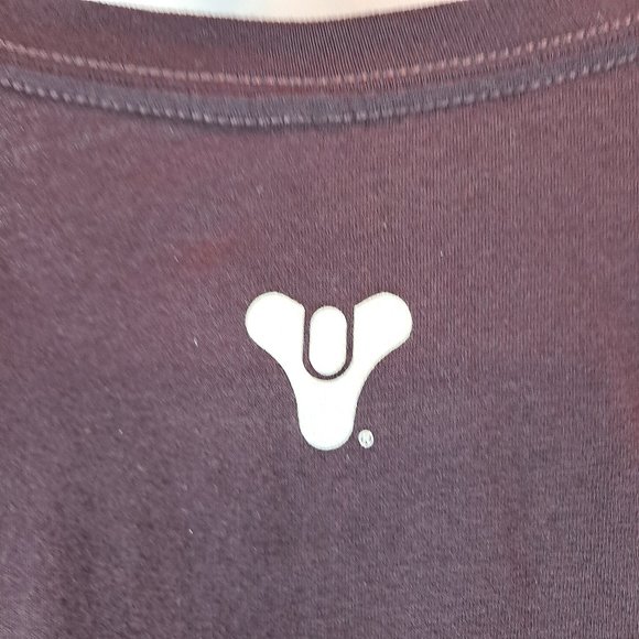 Destiny 2 Moments of Triump 2019 Graphic T Size L - Picture 6 of 7